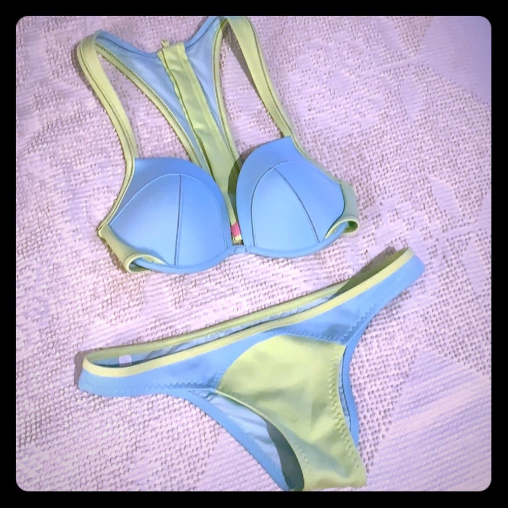 Victoria’s Secret Swimsuit